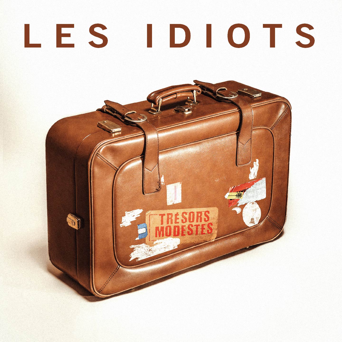 Les idiots - Trésors modestes