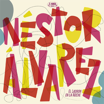 EL LADRON EN LA NOCHE